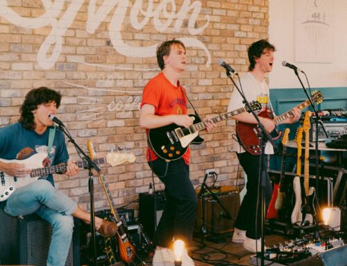 How To Improve Your Rap Voice