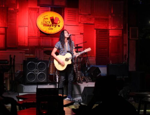 How To Set Up Your Own Recording Equipment