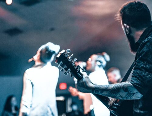 NEW MIX FROM DJ RAINFLOW!